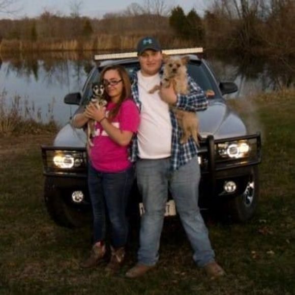 Meet your Posher, Ericka - Picture 1 of 1